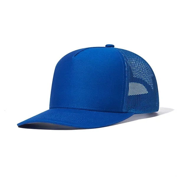Solid Color Baseball Cap
