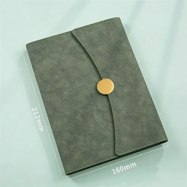 Notebook A5 Hardcover