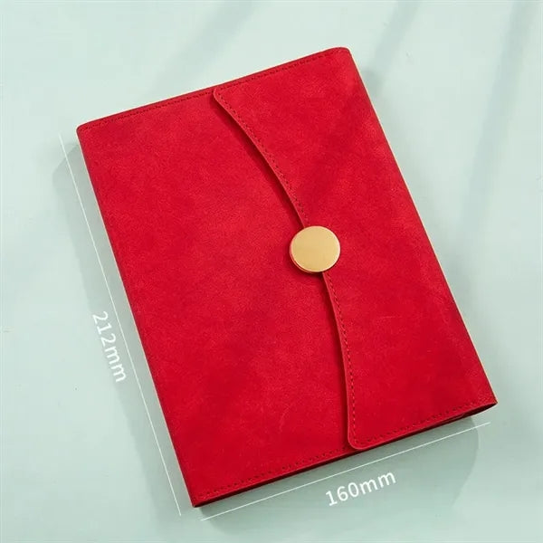 Notebook A5 Hardcover