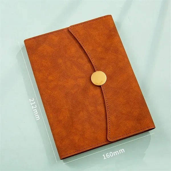 Notebook A5 Hardcover