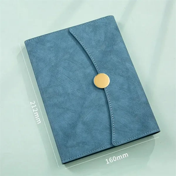 Notebook A5 Hardcover