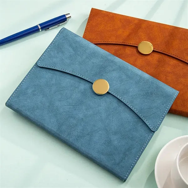 Notebook A5 Hardcover