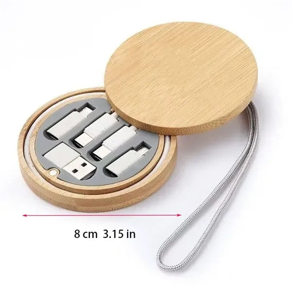 Organizer Data Cable