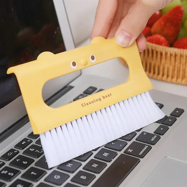Broom Dustpan Set