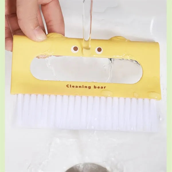 Broom Dustpan Set