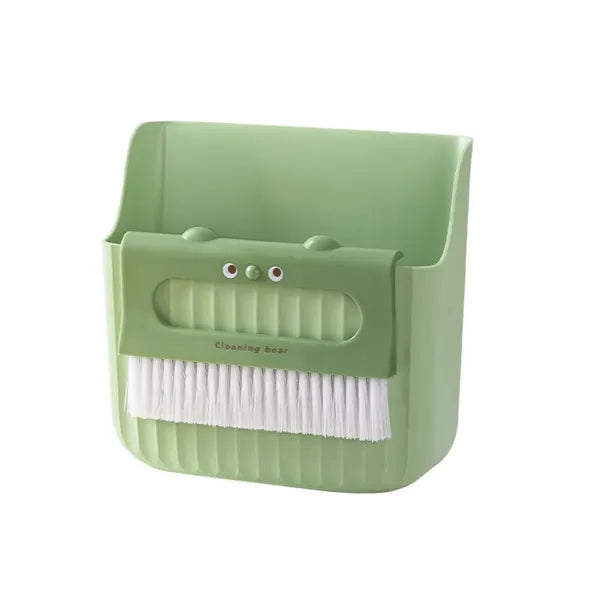 Broom Dustpan Set