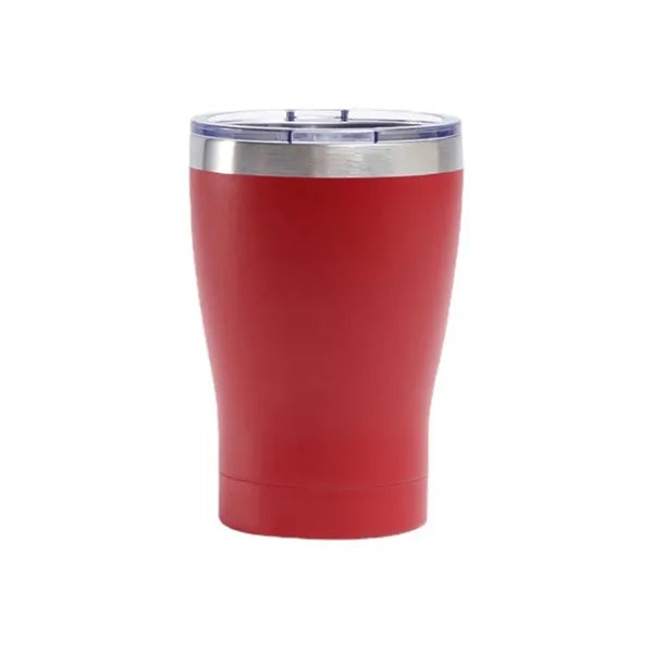12Oz Vacuum Insulated Tumbler