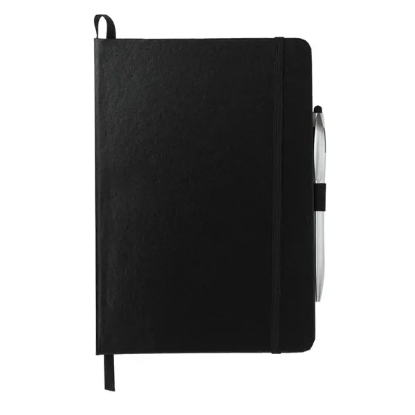 Journal with Pen-Stylus
