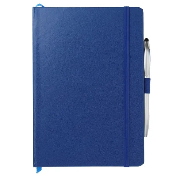 Journal with Pen-Stylus