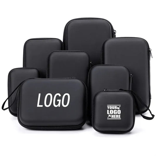 Eva Portable Digital Travel Organizer Case