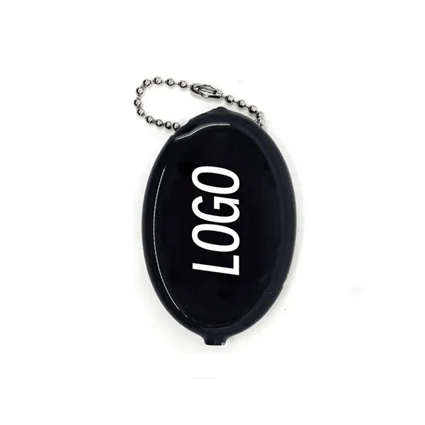 Squeeze Coin Holder
