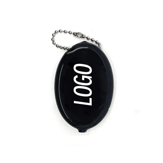 Squeeze Coin Holder