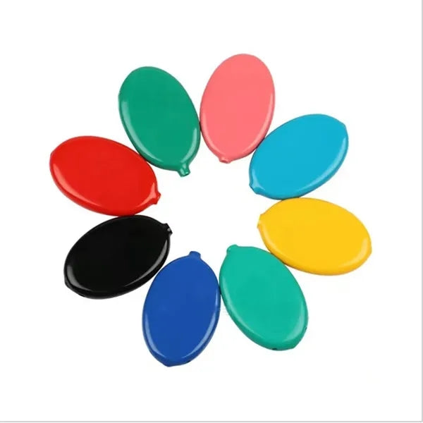 Squeeze Coin Holder
