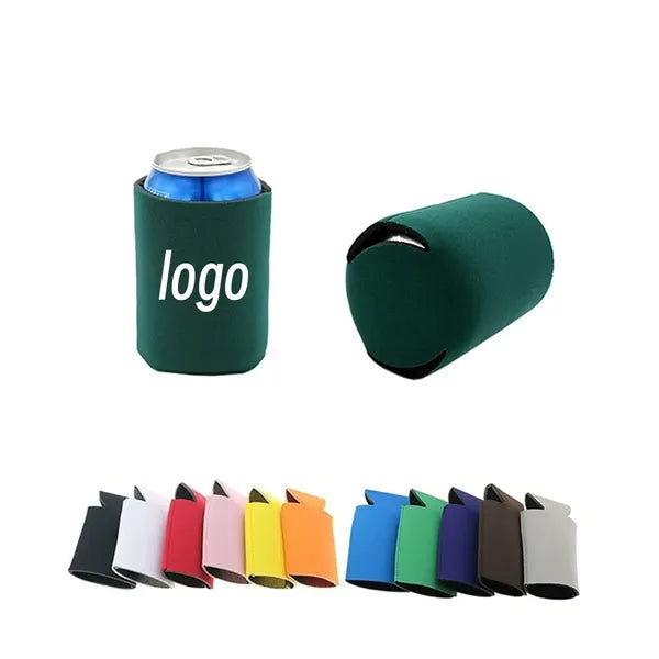 Beer Can Sleeves
