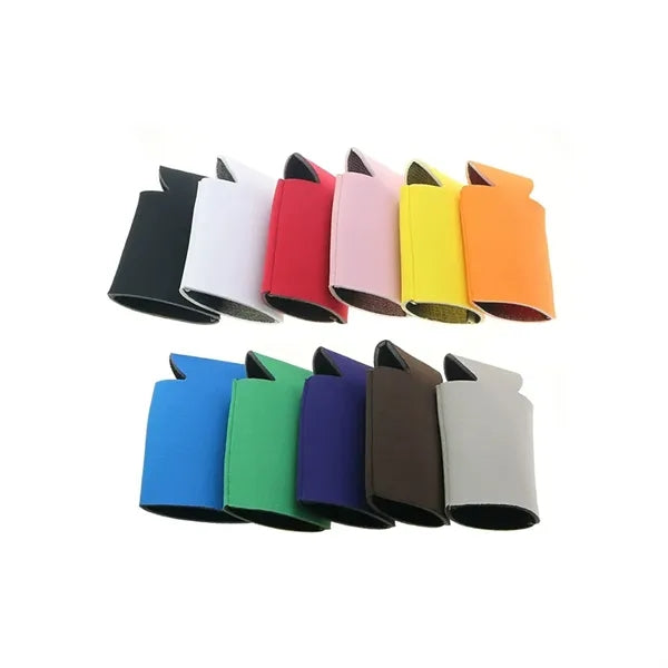 Beer Can Sleeves