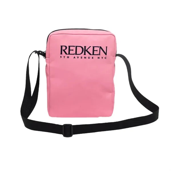 Full-Color Customized Crossbody Bag