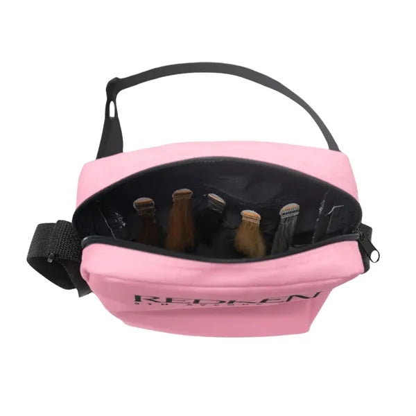 Full-Color Customized Crossbody Bag