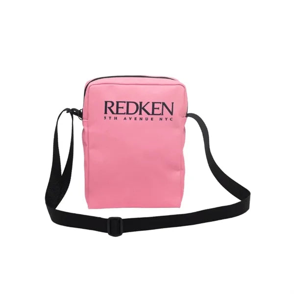 Full-Color Customized Crossbody Bag