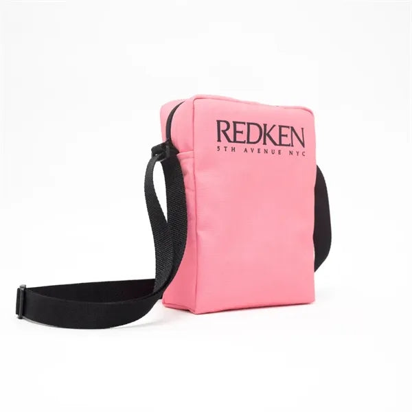 Full-Color Customized Crossbody Bag