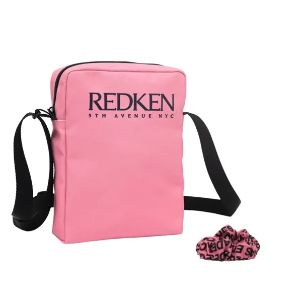 Full-Color Customized Crossbody Bag