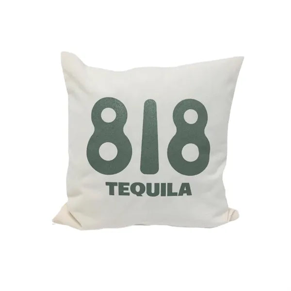 Square Lumbar Pillow