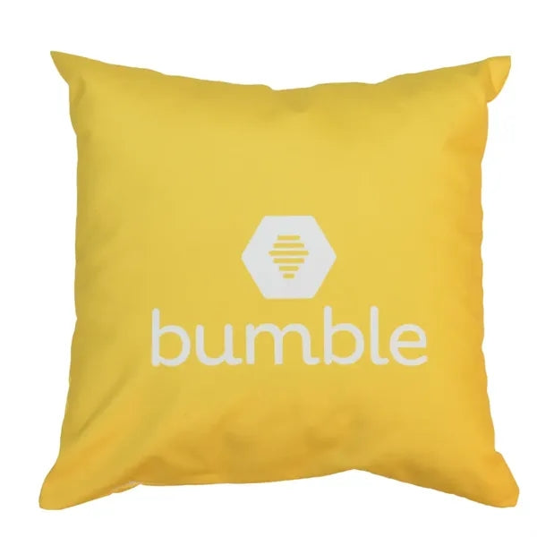 Square Lumbar Pillow
