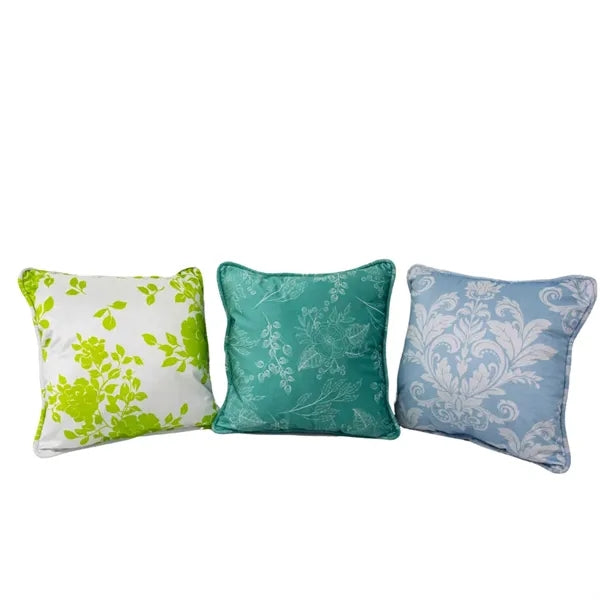 Square Lumbar Pillow