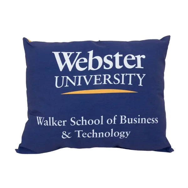 Square Lumbar Pillow