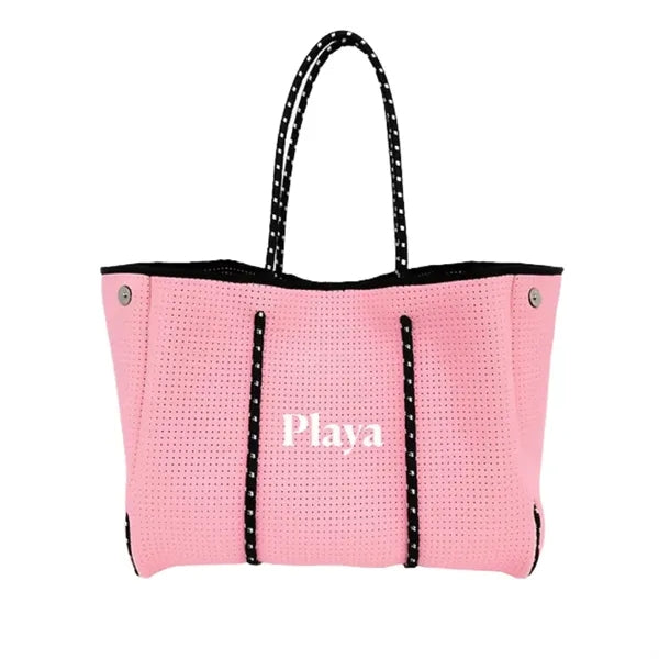 Neoprene Tote Bag
