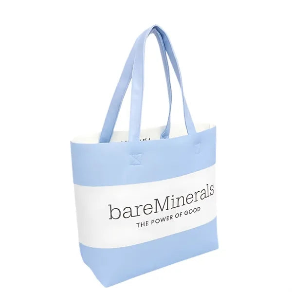 Recycled Felt Tote Bag