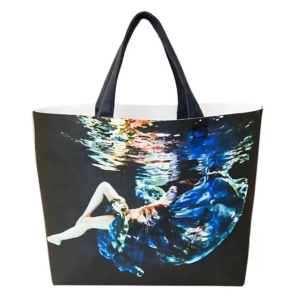 Recycled Felt Tote Bag