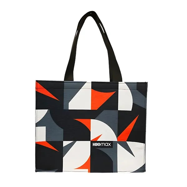 Recycled Felt Tote Bag