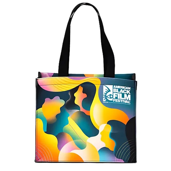 Recycled Felt Tote Bag