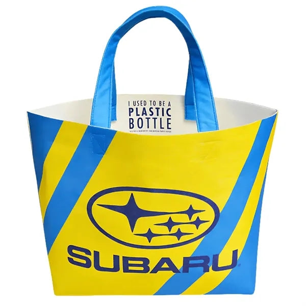 Recycled Felt Tote Bag