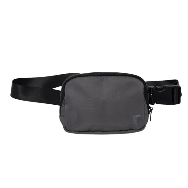 Minimalist Fanny Pack