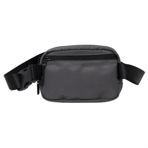 Minimalist Fanny Pack