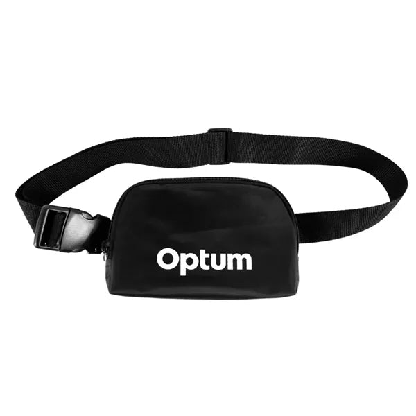 Minimalist Fanny Pack