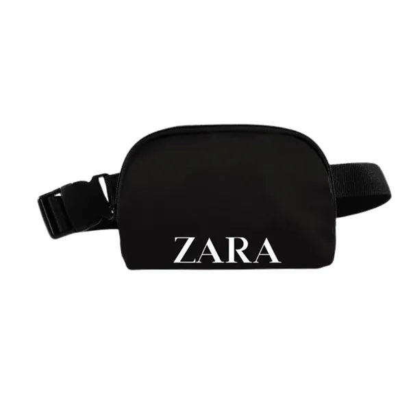 Minimalist Fanny Pack