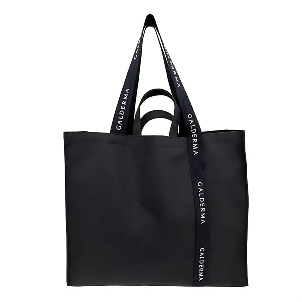 Mono Strap Colored Tote Bag