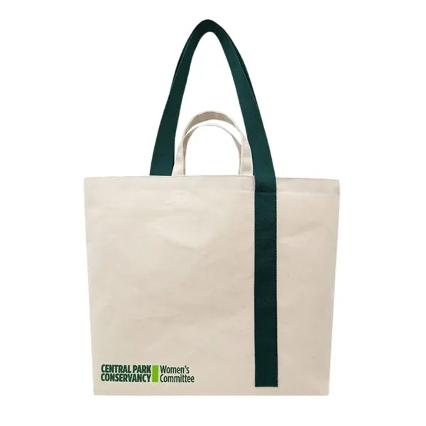 Mono Strap Tote Bag