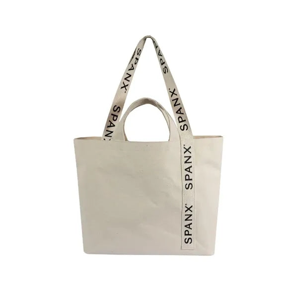 Mono Strap Tote Bag