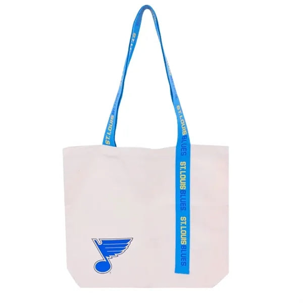 Mono Strap Tote Bag