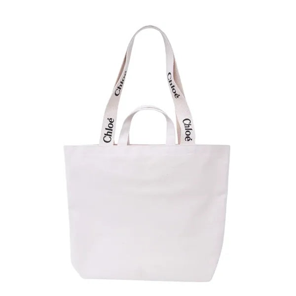 Mono Strap Tote Bag