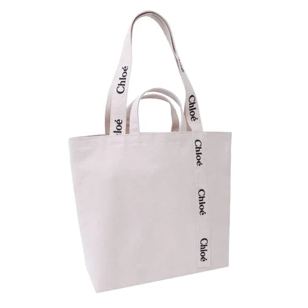Mono Strap Tote Bag