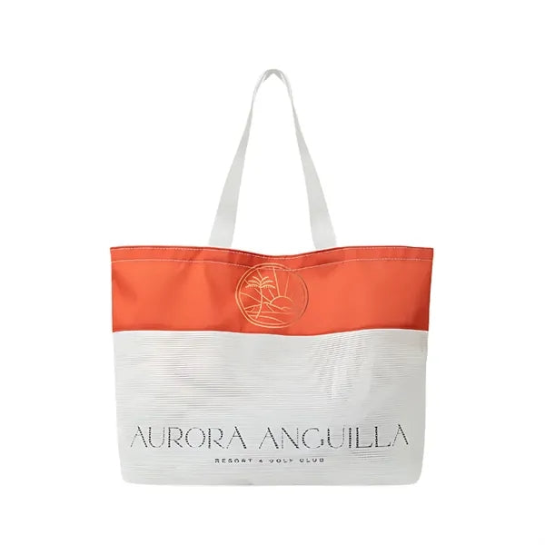 Mesh Tote Bag