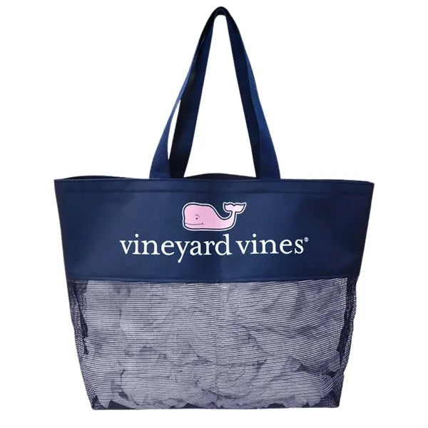 Mesh Tote Bag