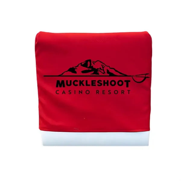 Full-Color Customized Chair Cover