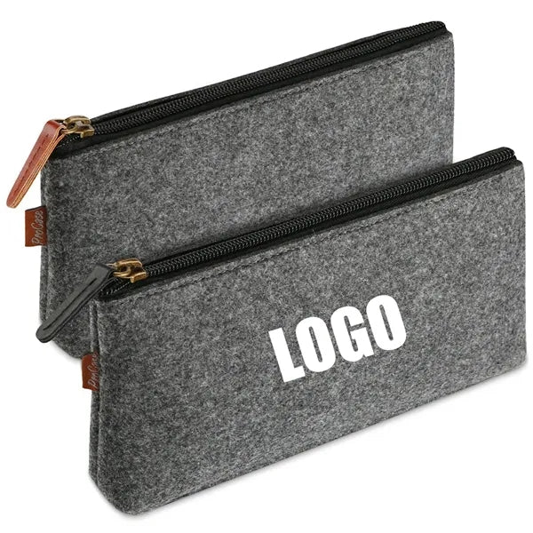 Felt Pencil Case