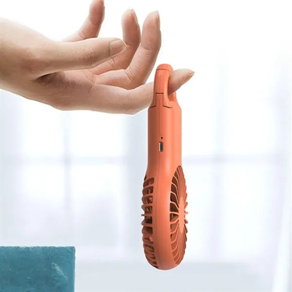 Portable Fan