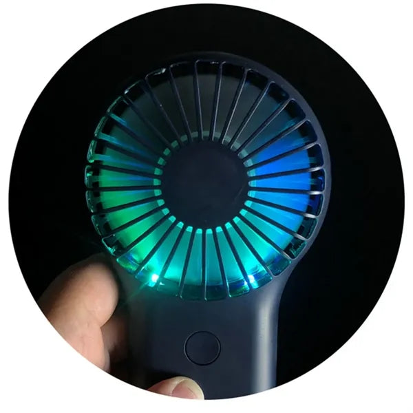 Portable Fan